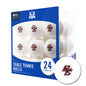 Boston College Eagles Ping Pong Balls (24-Pack)