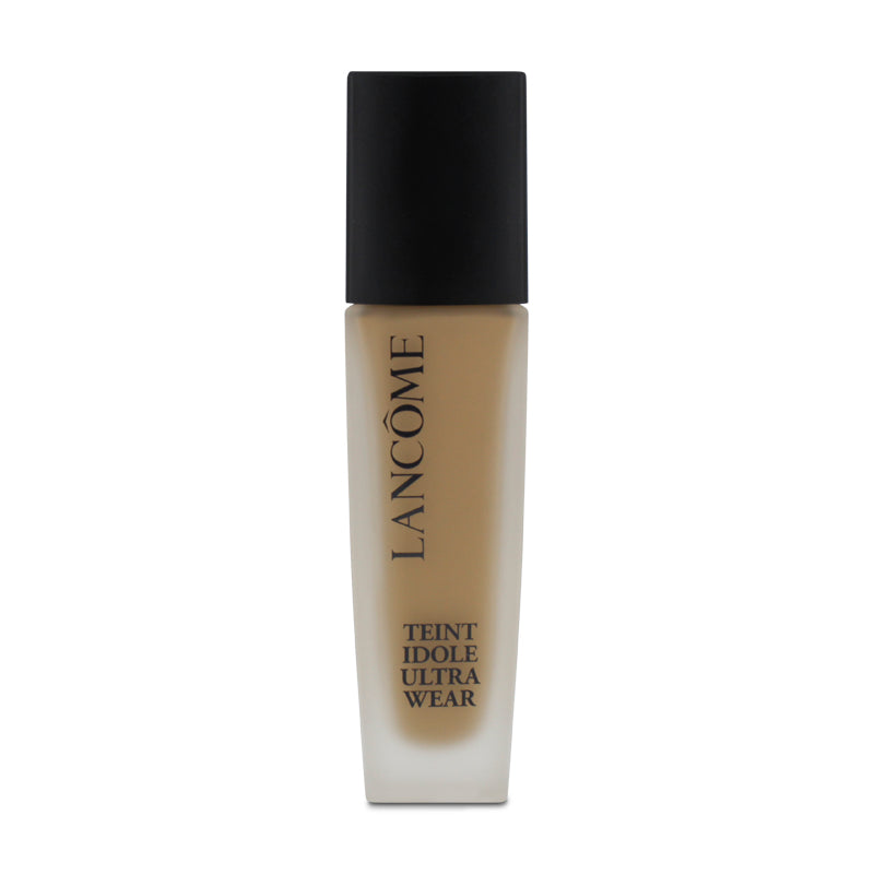 Lancome Teint Idole Foundation 420W Before 051 Chataigne
