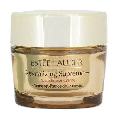 Estee Lauder Revitalising Supreme+ Youth Power Creme Moisturiser 50ml (Blemished Box)