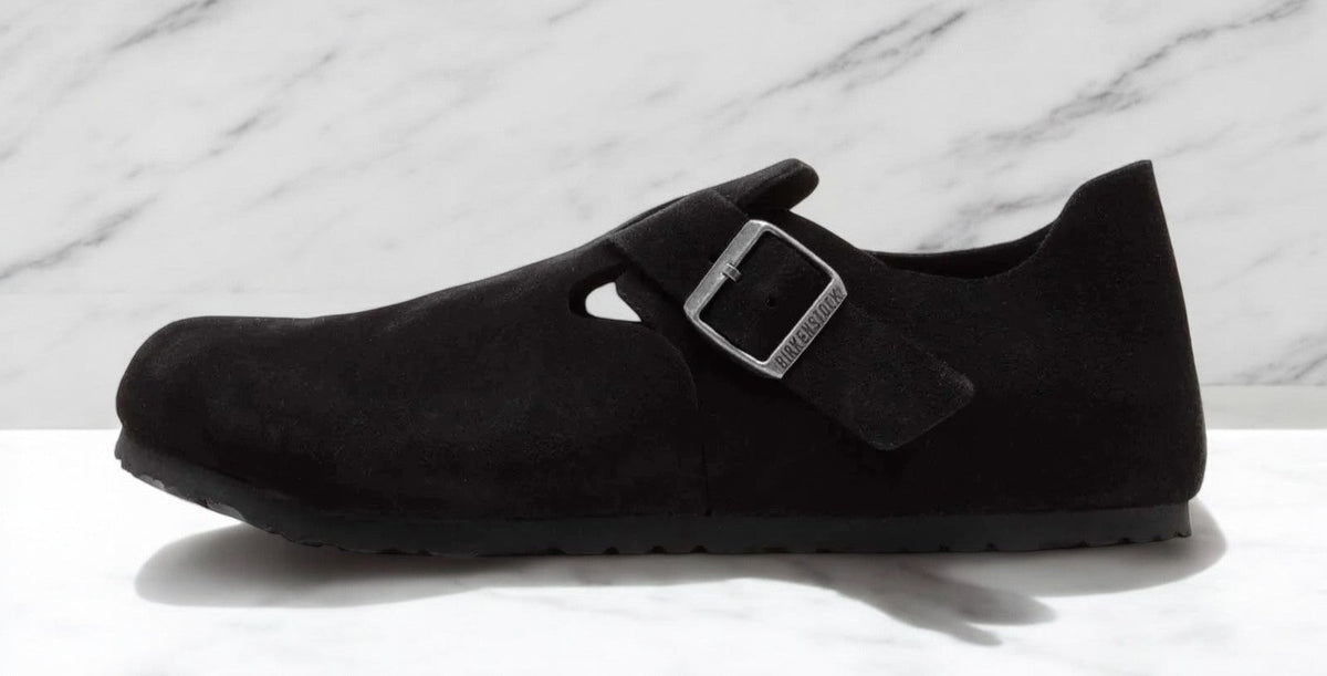 Birkenstock Men's London Sd R Regular Width Sneakers