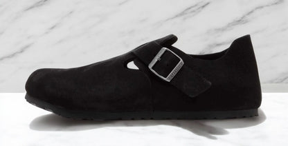 Birkenstock Men's London Sd R Regular Width Sneakers