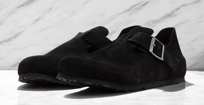 Birkenstock Men's London Sd R Regular Width Sneakers