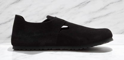 Birkenstock Men's London Sd R Regular Width Sneakers