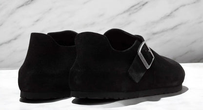 Birkenstock Men's London Sd R Regular Width Sneakers