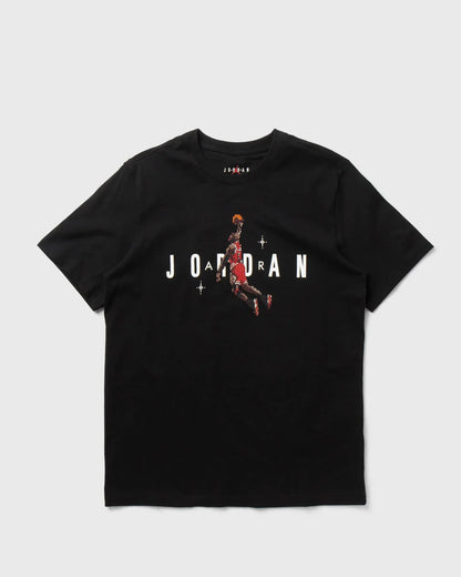 Air Jordan Men's Jumpman Holiday Graphic T-Shirt