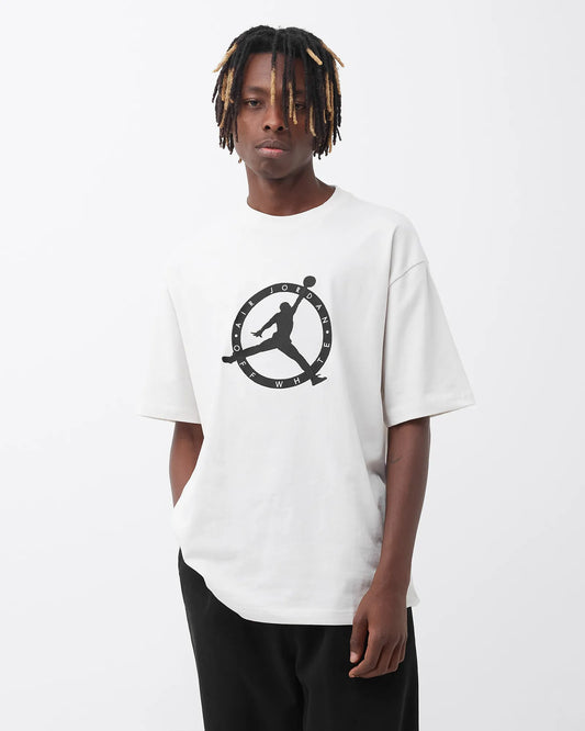 Air Jordan Men's X Off-White T-Shirt
