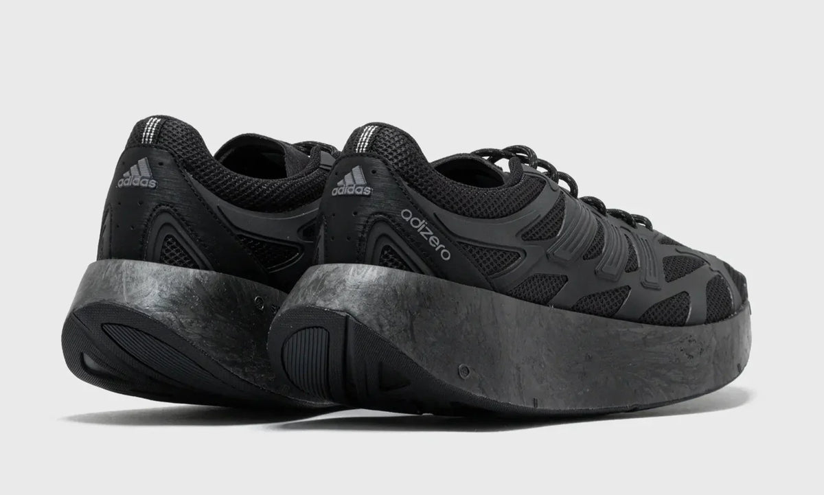 adidas Men's Adizero Aruku 'Black' Sneakers