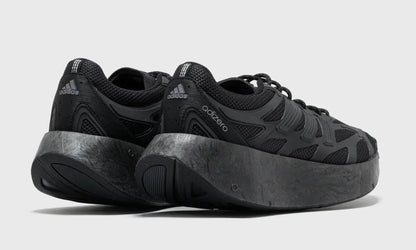 adidas Men's Adizero Aruku 'Black' Sneakers