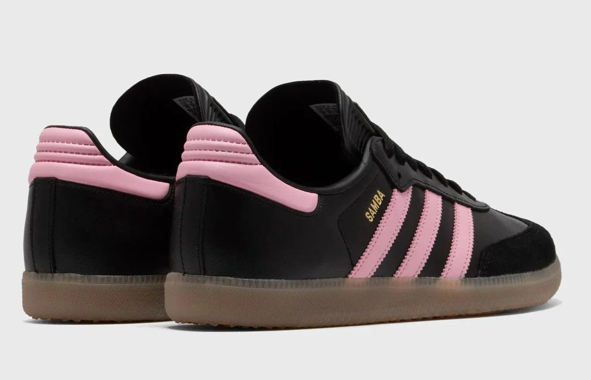 adidas Men's Samba Inter Miami Ss24 Sneakers