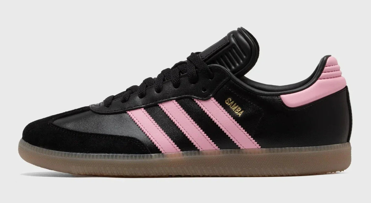 adidas Men's Samba Inter Miami Ss24 Sneakers