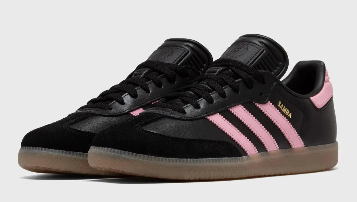 adidas Men's Samba Inter Miami Ss24 Sneakers
