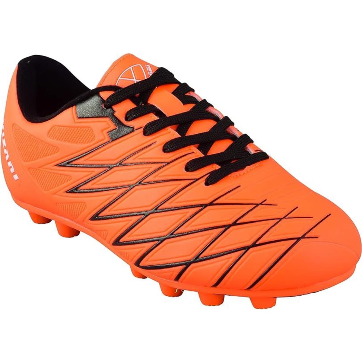 Boca Youth Firm Ground Shoes