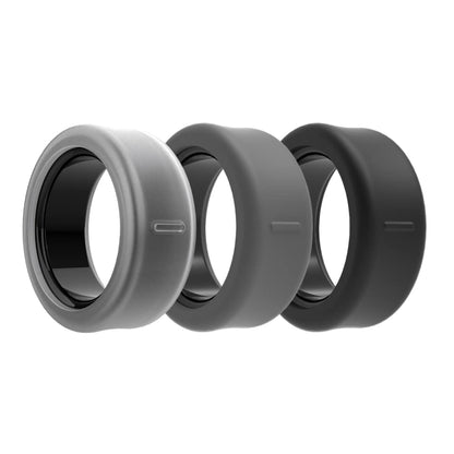 3 Pack Lightweight Ring Protector