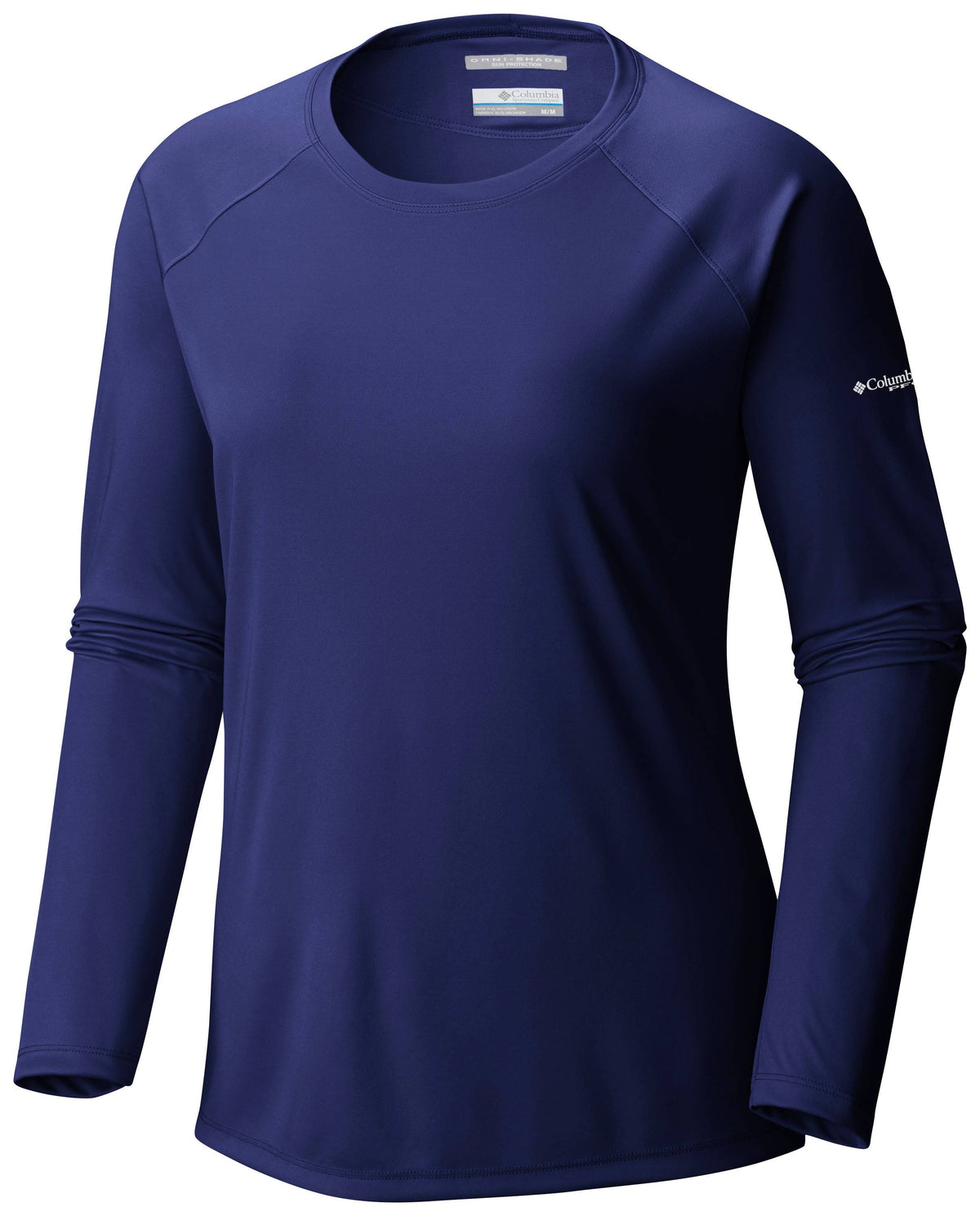 Columbia Women's Tidal Tee Long Sleeve Shirt