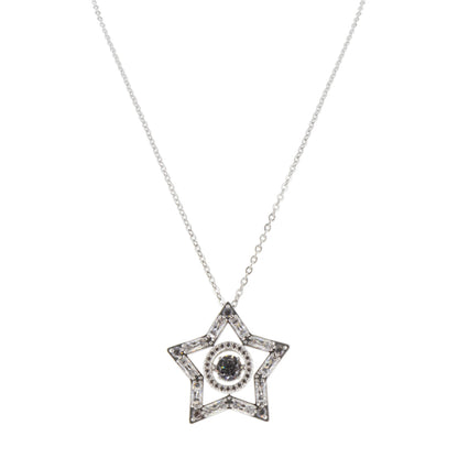Swarovski White Stella Set 5622729