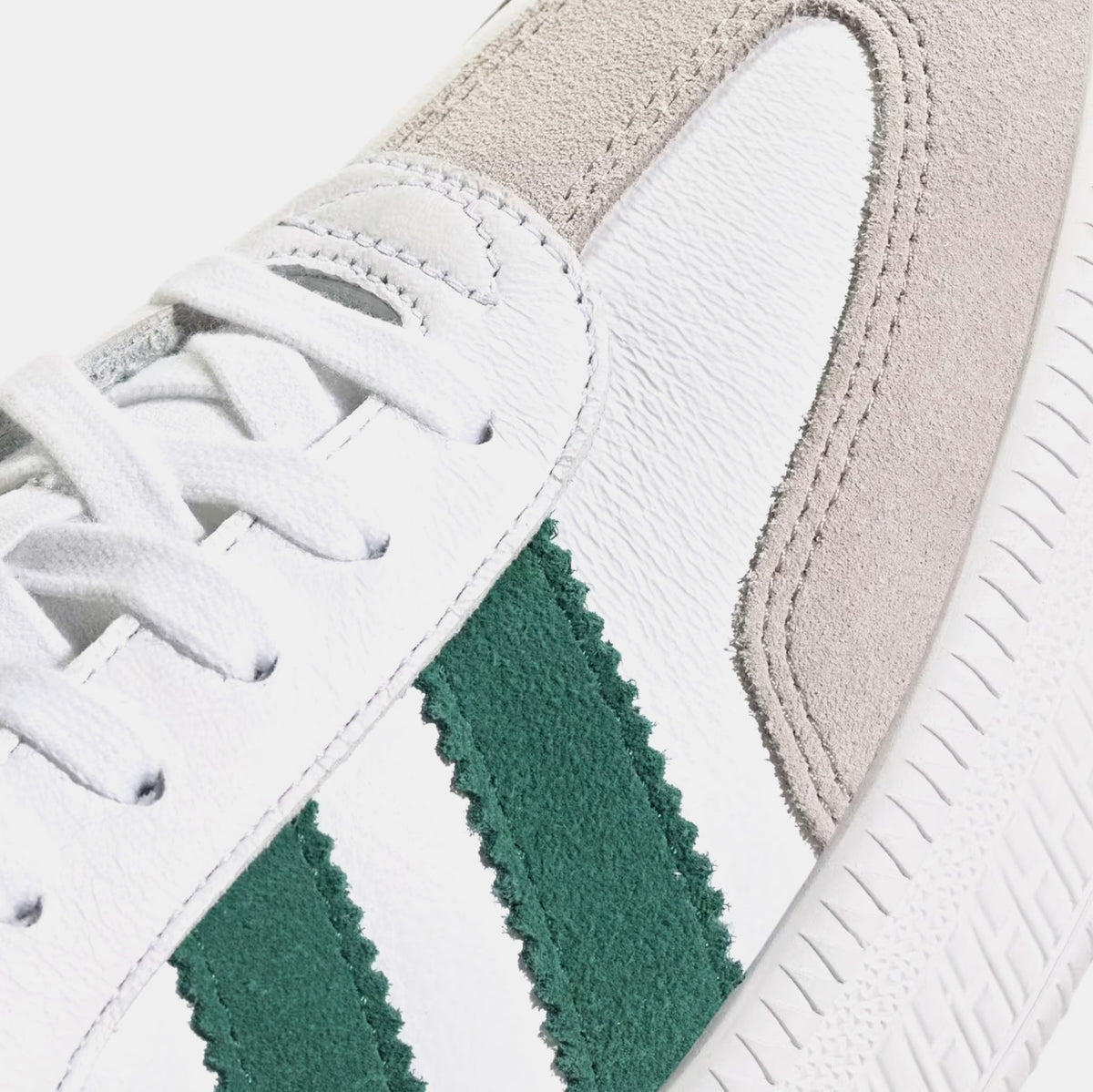 adidas Men's Samba Xlg