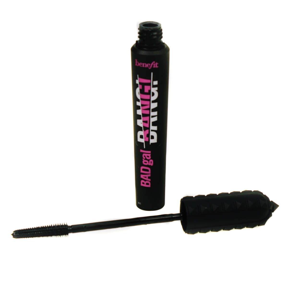 Benefit 8.5g Black Mascara Bad Gal Bang Volumising Mascara (Blemished Box)