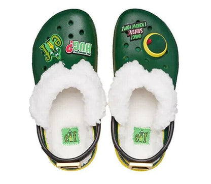 Crocs Youth Classic Clog 'Elf'
