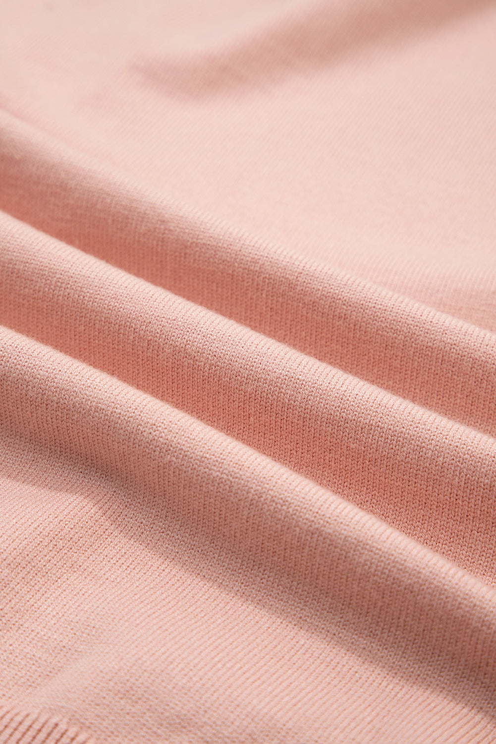 Threaded Pear Isabella Sleeve Drop Shoulder Sweater