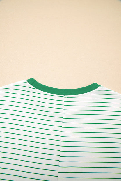 Threaded Pear Avery Short Sleeve T Shirt