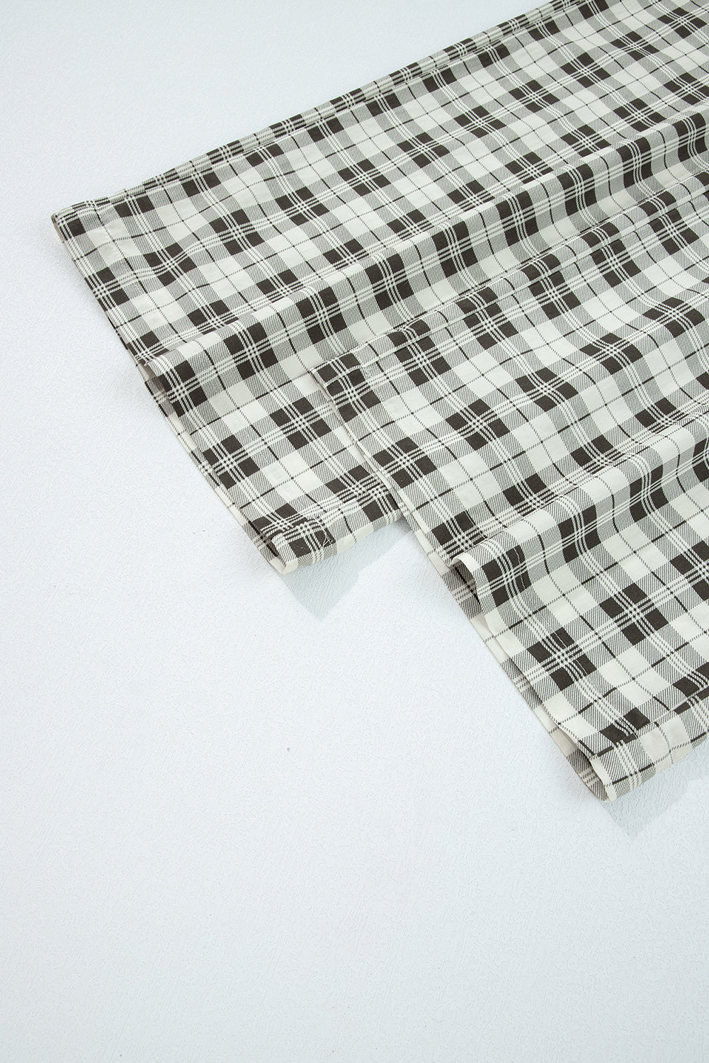 Threaded Pear Chana Wide Leg Casual Pants