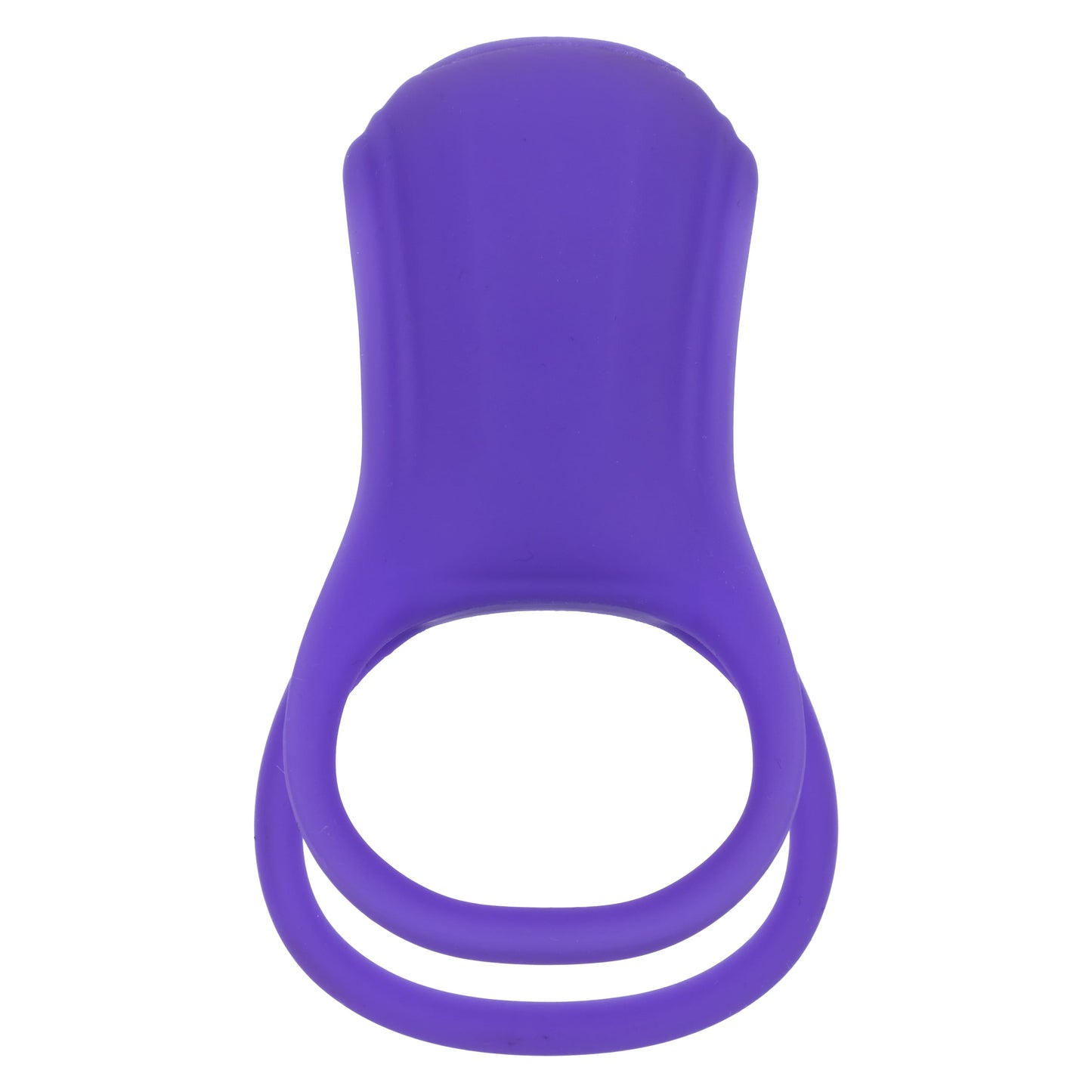 CalExotics Basic Essentials Rechargeable Dual Support Ring