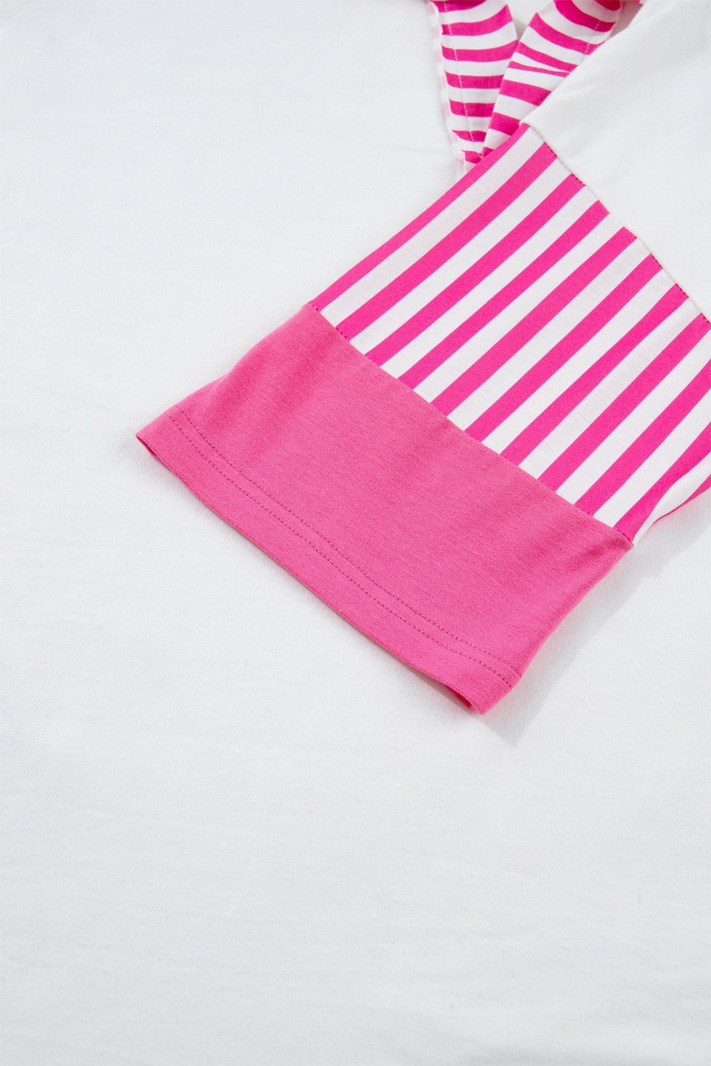 Threaded Pear Leslie Half Sleeve T Shirt