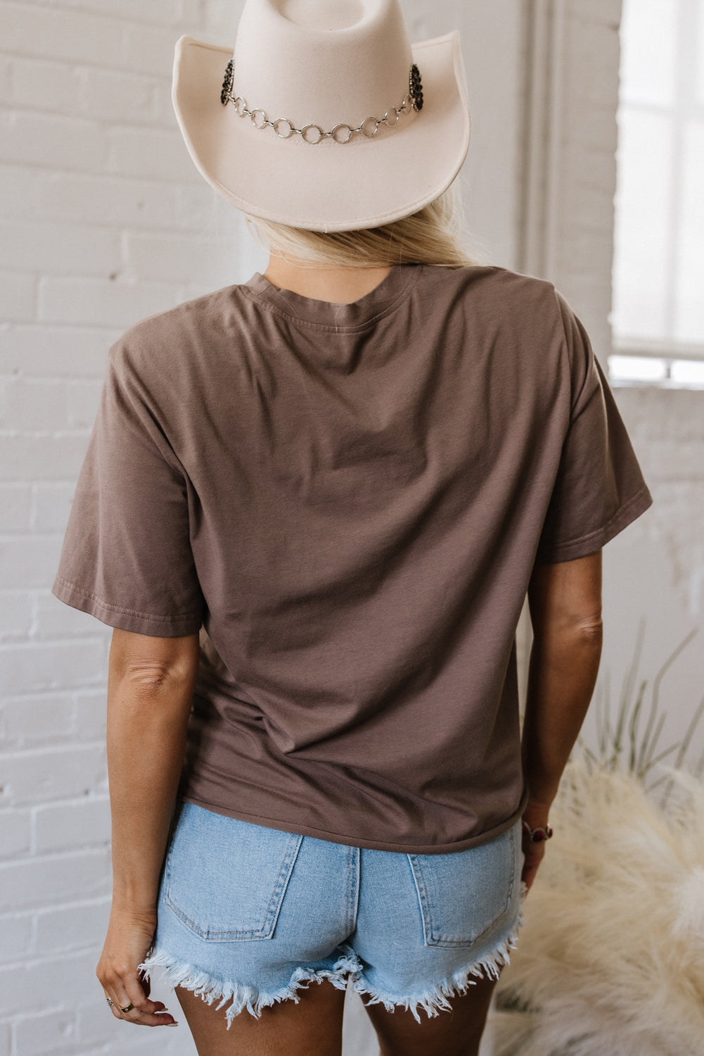 Threaded Pear Honky Tonk Fashion Tee