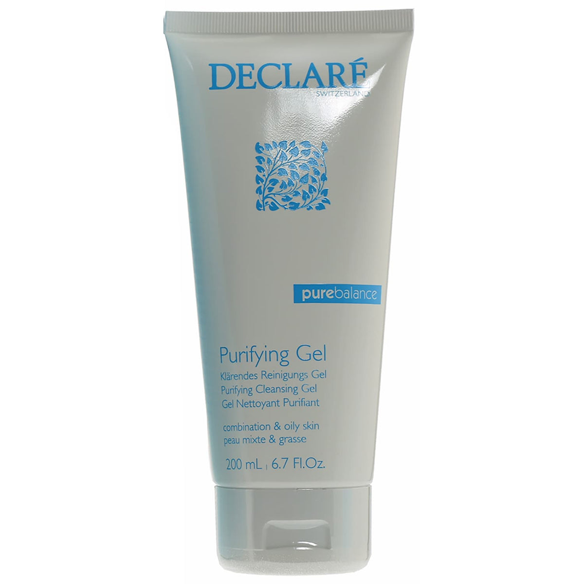 Declare Purifying Cleansing Gel
