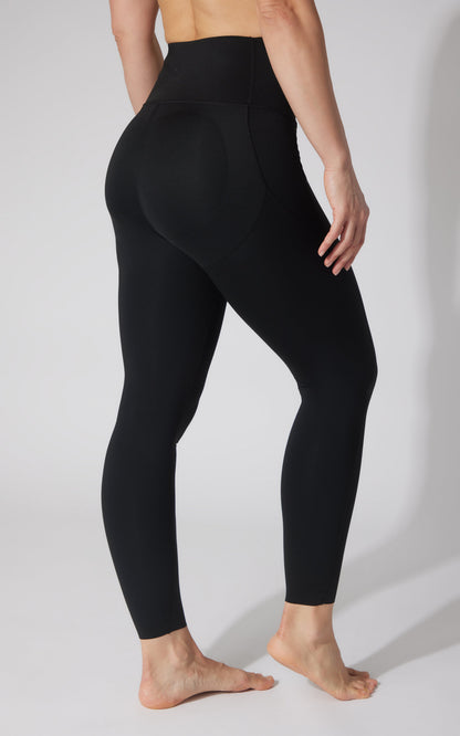 90 Degree by Reflex Bootyful Zensculpt Uplift Contour Ankle Legging