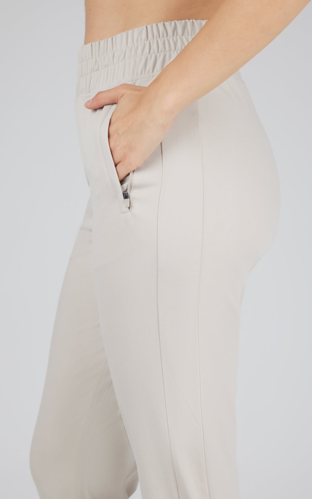 90 Degree by Reflex Lux Zip Pocket Jogger