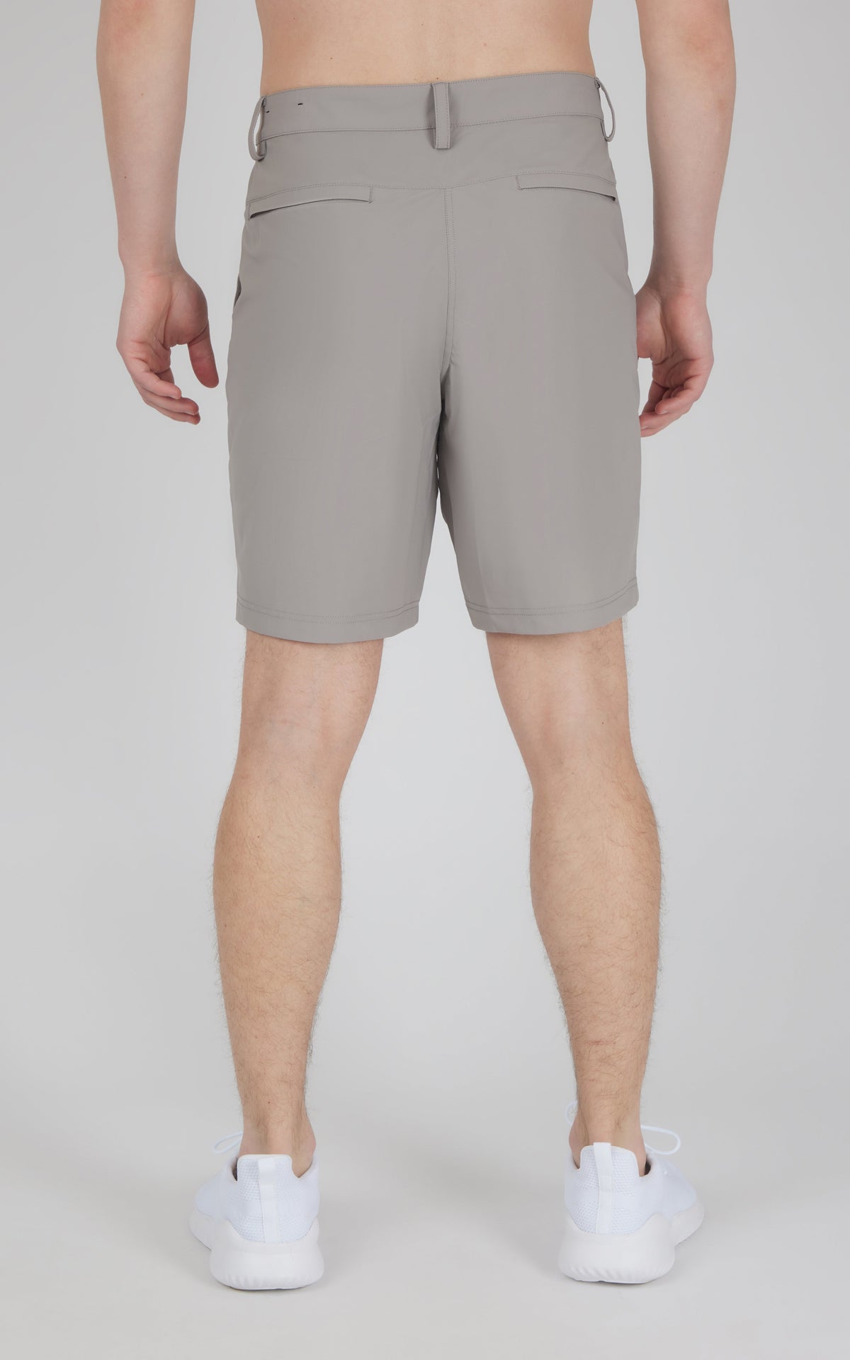 90 Degree by Reflex Men's Warp 8.5" Short