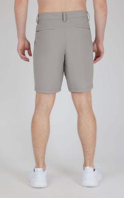 90 Degree by Reflex Men's Warp 8.5" Short