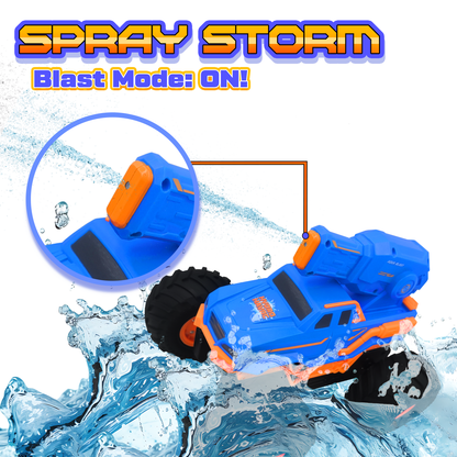 Force1 Battle Bowls Bumper Cars