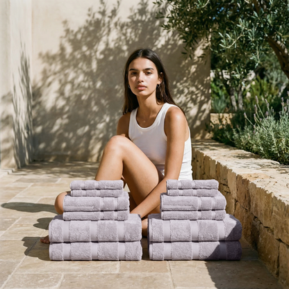 Capri Towels