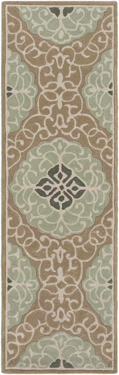Farina Area Rug - Clearance