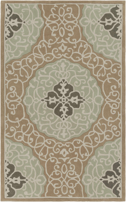 Farina Area Rug - Clearance