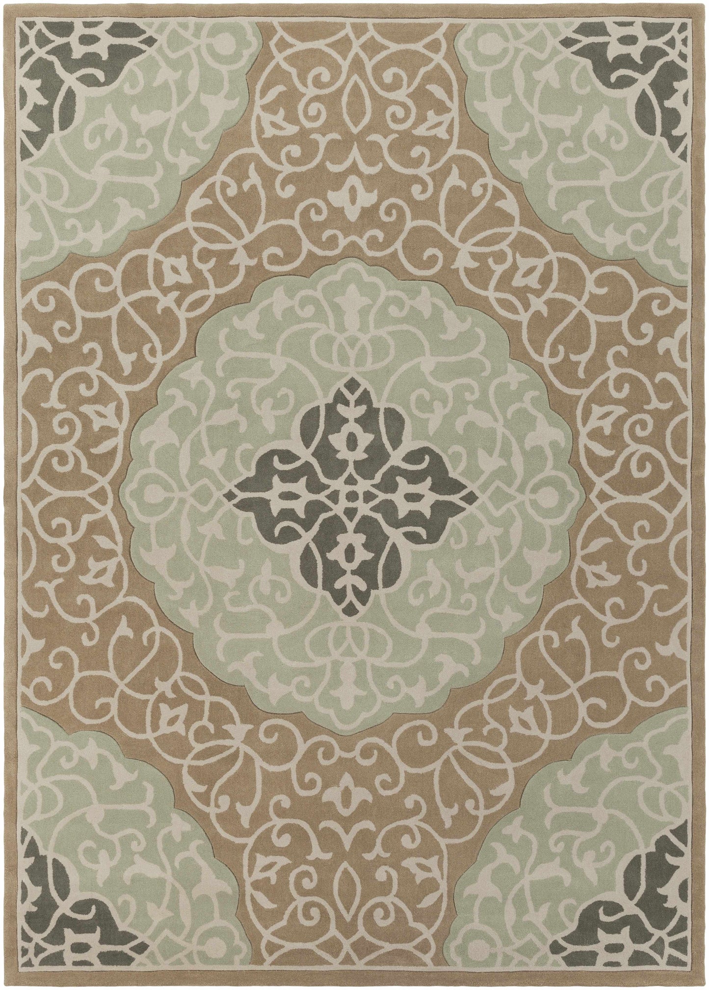 Farina Area Rug - Clearance