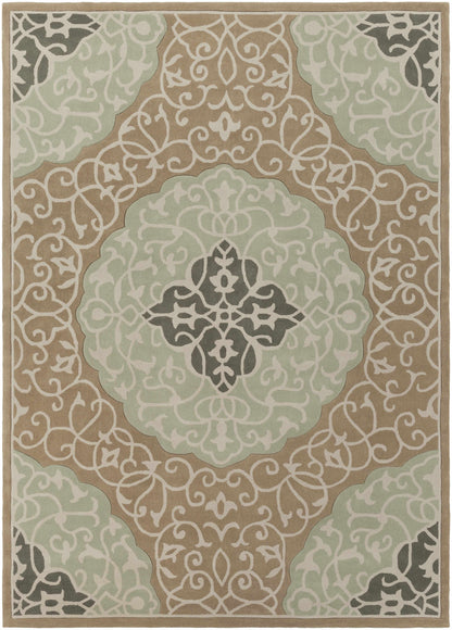Farina Area Rug - Clearance