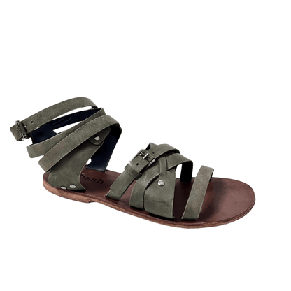Ariel Gladiator Sandal