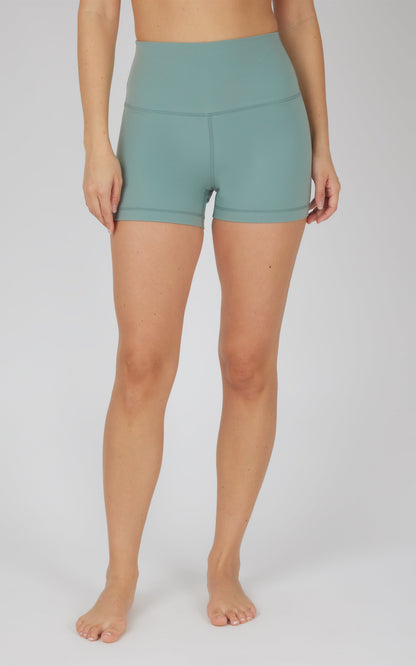 90 Degree by Reflex 2 PK Lux 3.5" Bike Short