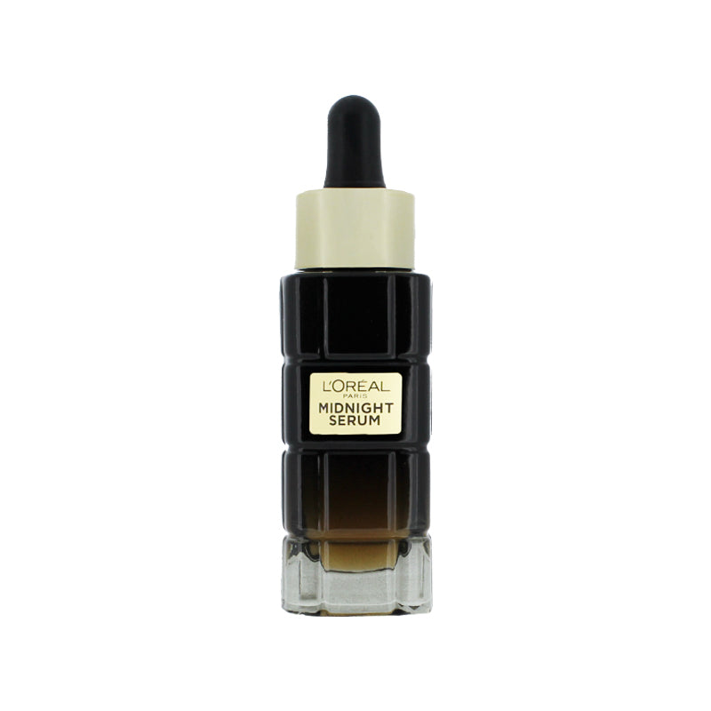 L'Oreal Age Perfect Cell Renew Midnight Serum 30ml (Clearance)