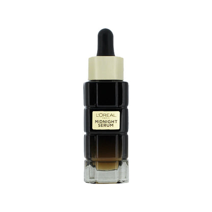 L'Oreal Age Perfect Cell Renew Midnight Serum 30ml (Clearance)