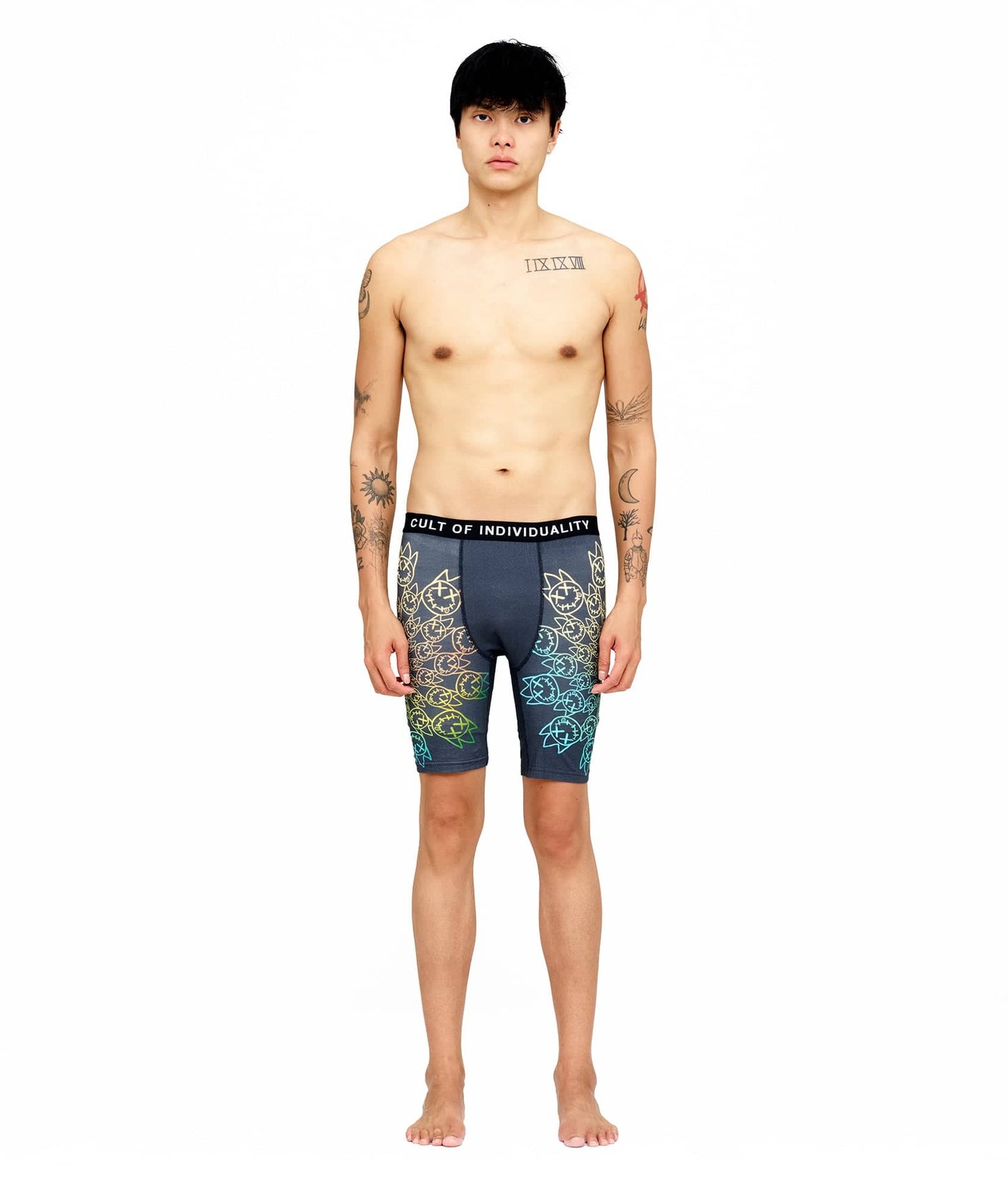 Cult of Individuality Briefs 2 Pack
