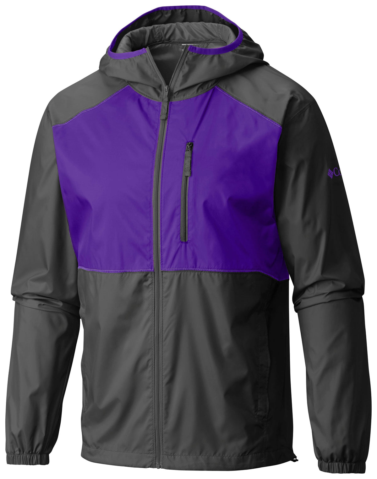 Columbia Men's Flash Forward Windbreaker