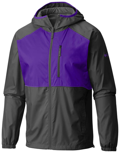 Columbia Men's Flash Forward Windbreaker