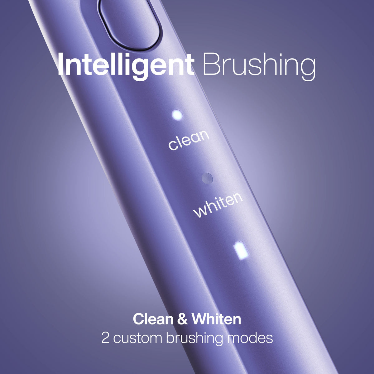 Aquasonic Icon Rechargeable Power Toothbrush