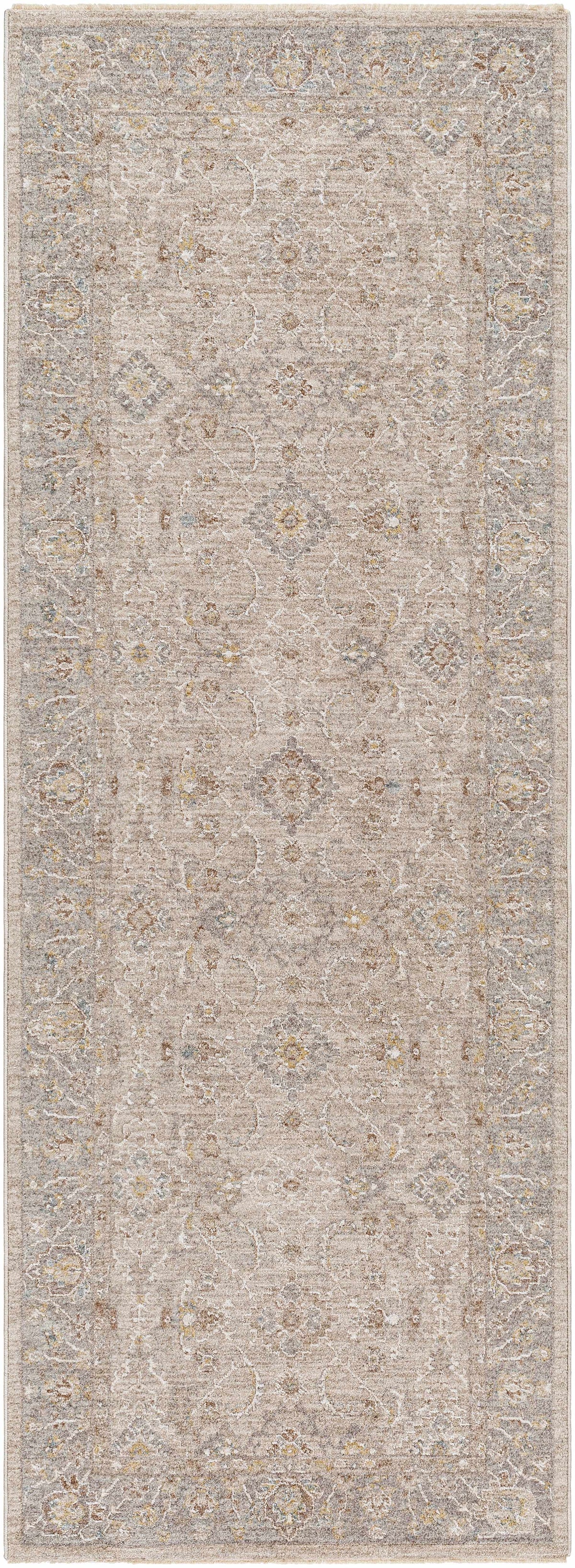 Feray Thick Luxe Area Rug - Clearance