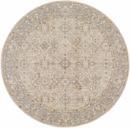 Feray Thick Luxe Area Rug - Clearance
