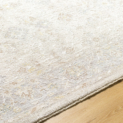 Feray Thick Luxe Area Rug - Clearance